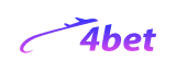 Jet4bet logo