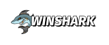Winshark logo